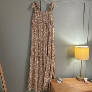 JODIFL Maxi dress